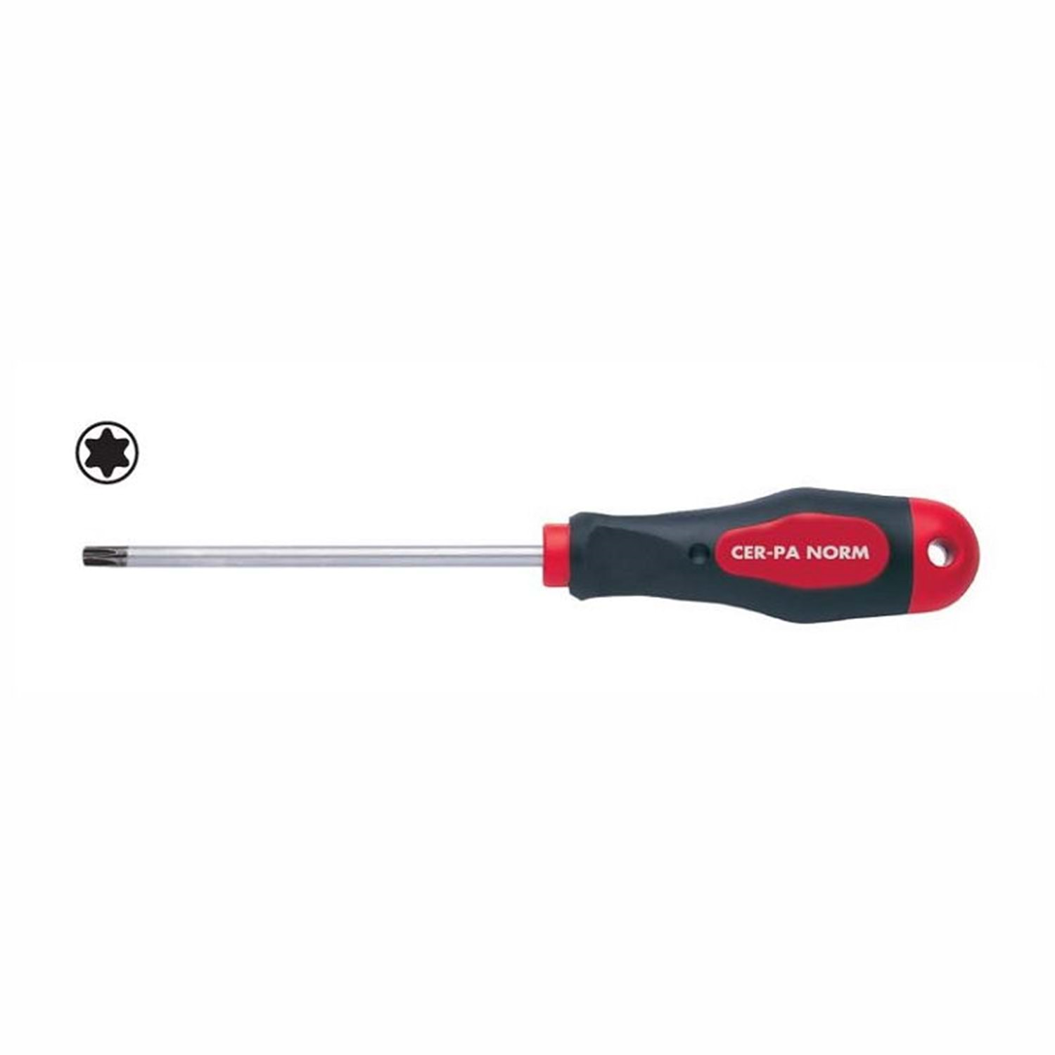 Prosoft Torx  tornavIda T 6